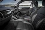 Skoda Kodiaq 2016 года (UK)